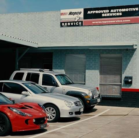 Photo: Approved Automotive Services