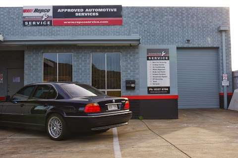 Photo: Approved Automotive Services