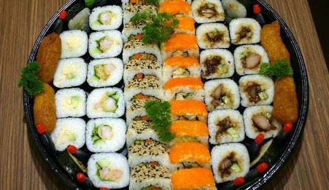 Photo: Bonsai Sushi